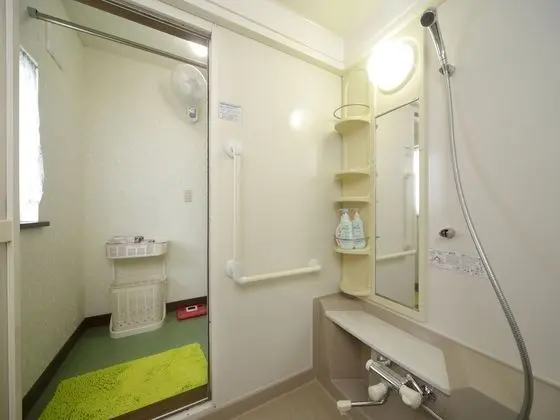 Basic İki Ayrı Yataklı Oda, Sigara İçilmez, Ortak Banyo