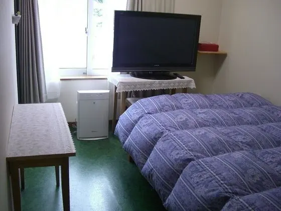 Basic Tek Kişilik Oda, Sigara İçilmez, Özel Banyo