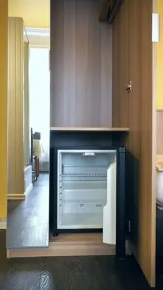 Tek Kişilik Oda