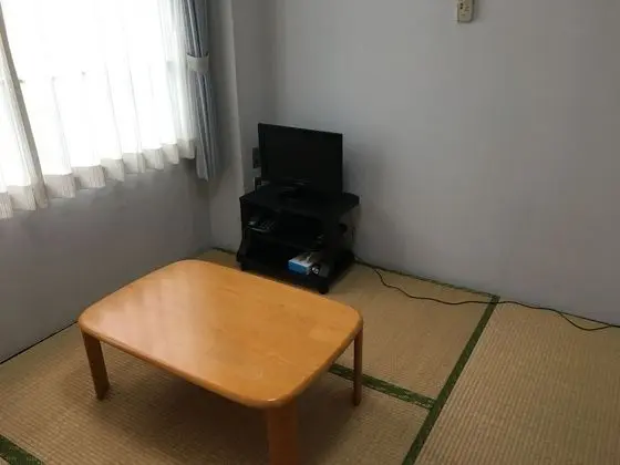 Traditional Oda, Özel Banyo (Japanese Style, For 2 People)