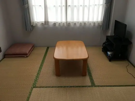 Traditional Oda, Özel Banyo (Japanese Style, Single Use)