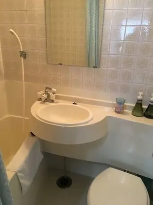 Üç Kişilik Oda, Özel Banyo