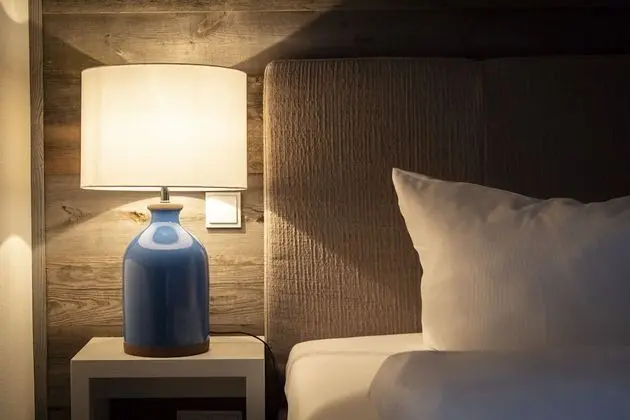 Comfort Tek Büyük Yataklı Oda, Teras
