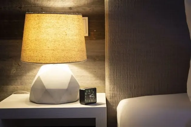 Comfort Tek Büyük Yataklı Oda, Teras