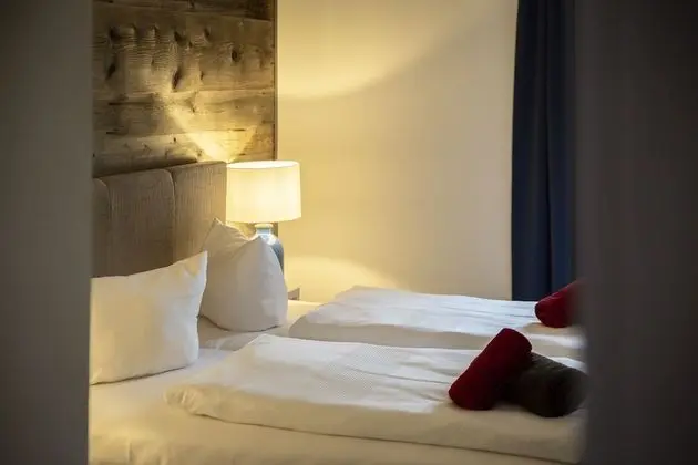 Comfort Tek Büyük Yataklı Oda, Teras