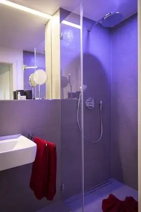 Comfort Tek Büyük Yataklı Oda, Teras