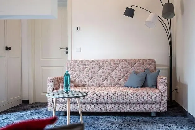 Premium Tek Büyük Yataklı Oda, Teras