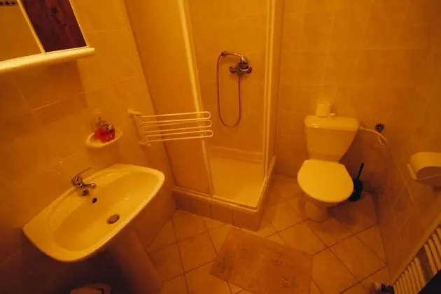 Traditional Tek Büyük Yataklı Oda, 1 Çift Kişilik Yatak, Dağ Manzaralı