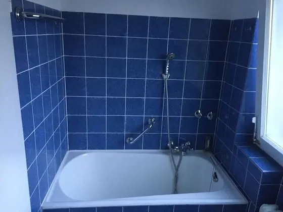 Basic Dört Kişilik Oda