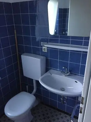 Basic Dört Kişilik Oda