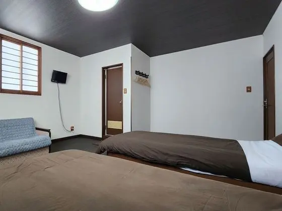 İki Ayrı Yataklı Oda, Sigara İçilmez, Özel Banyo