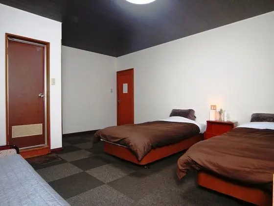İki Ayrı Yataklı Oda, Sigara İçilmez, Özel Banyo