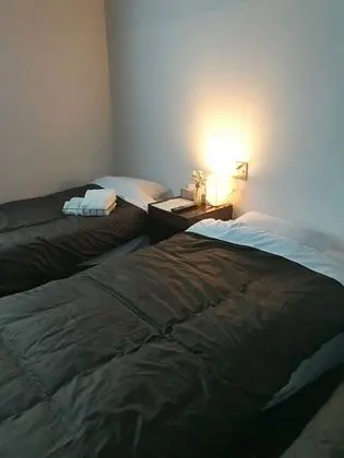 İki Ayrı Yataklı Oda, Sigara İçilmez, Özel Banyo