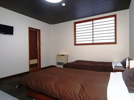 İki Ayrı Yataklı Oda, Sigara İçilmez, Özel Banyo