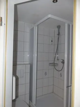 Tek Kişilik Oda, Özel Banyo