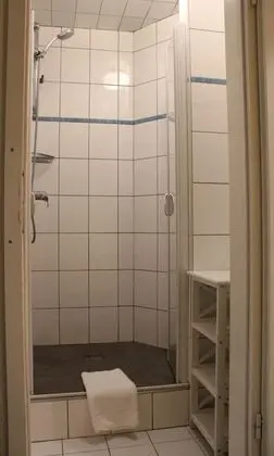 Tek Kişilik Oda, Özel Banyo