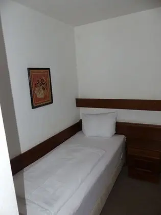 Tek Kişilik Oda, Özel Banyo (Economy Plus)