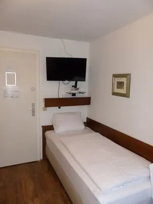 Tek Kişilik Oda, Özel Banyo (Economy Plus)