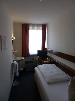 Tek Kişilik Oda, Özel Banyo (Economy Plus)