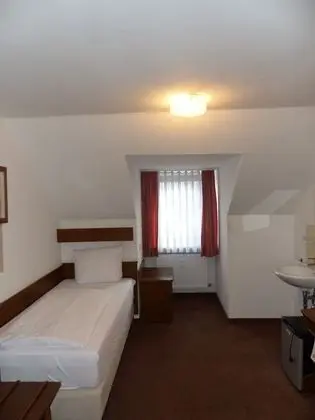 Tek Kişilik Oda, Özel Banyo (Economy Plus)