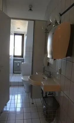 Tek Kişilik Oda, Özel Banyo (Economy Plus)