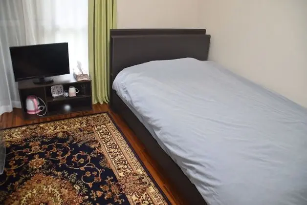 Tek Kişilik Oda, Özel Banyo