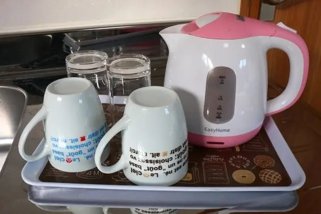 Tek Kişilik Oda, Özel Banyo