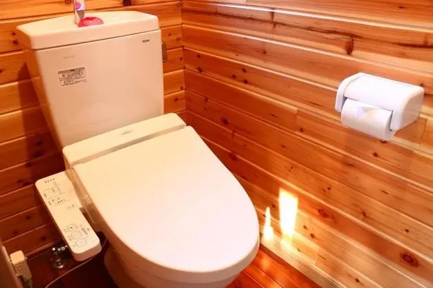 Tek Kişilik Oda, Özel Banyo