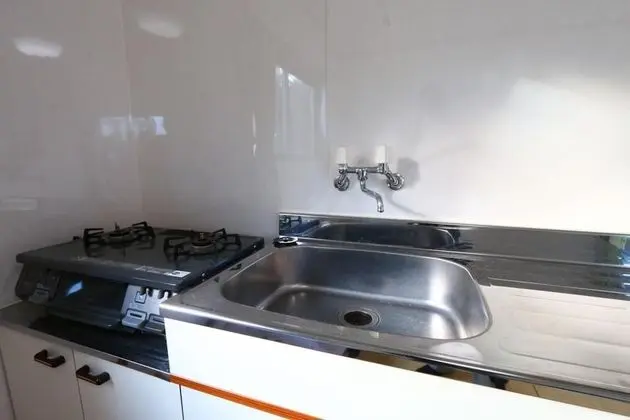 Tek Kişilik Oda, Özel Banyo