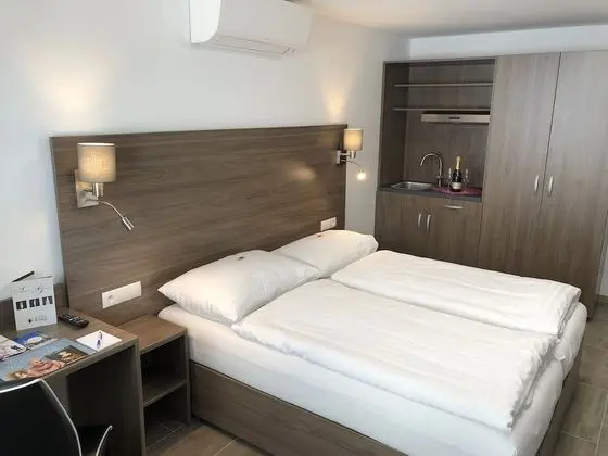 Comfort Üç Kişilik Oda