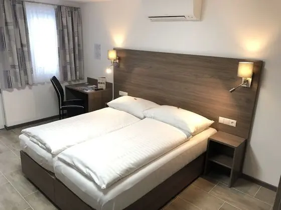 Comfort Üç Kişilik Oda