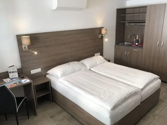 Comfort Üç Kişilik Oda