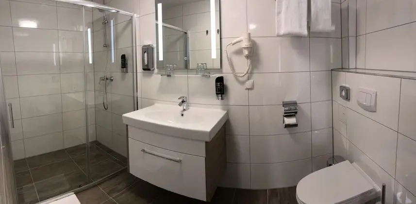 Comfort Üç Kişilik Oda