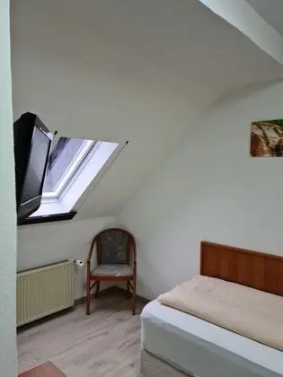 City Tek Kişilik Oda
