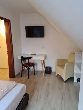 City Tek Kişilik Oda