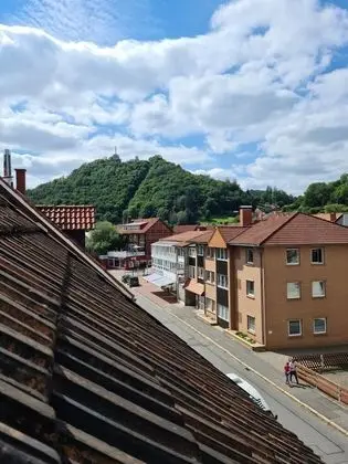City Tek Kişilik Oda