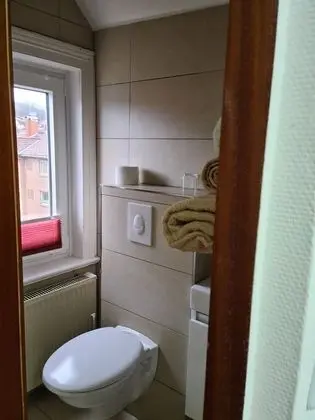 City Tek Kişilik Oda
