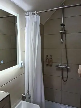 City Tek Kişilik Oda