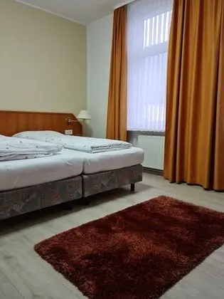Family Dört Kişilik Oda