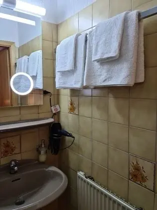 Family Dört Kişilik Oda