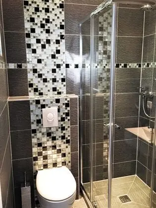 Deluxe Dört Kişilik Oda