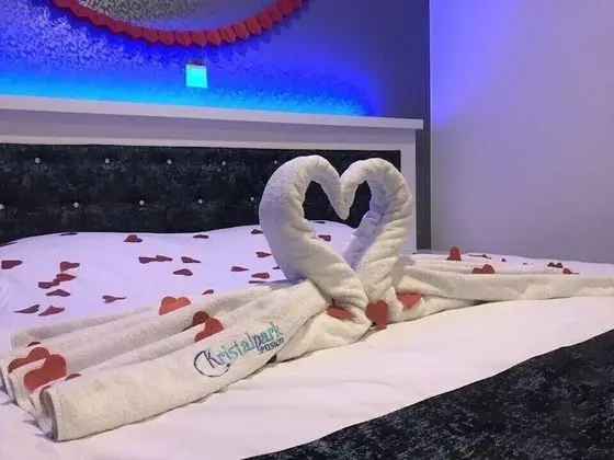 Economy Tek Büyük Yataklı Oda