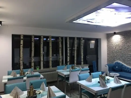 Economy Tek Büyük Yataklı Oda