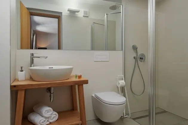 Superior Tek Büyük Yataklı Oda