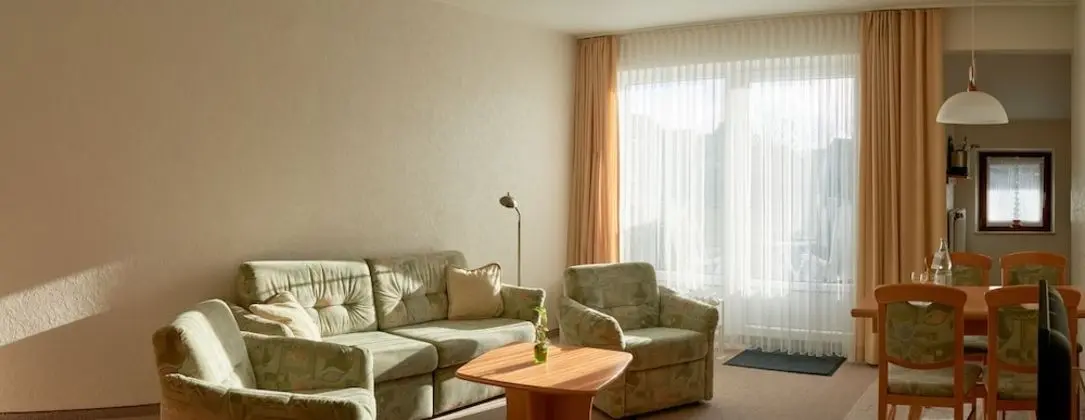Traditional Apart Daire