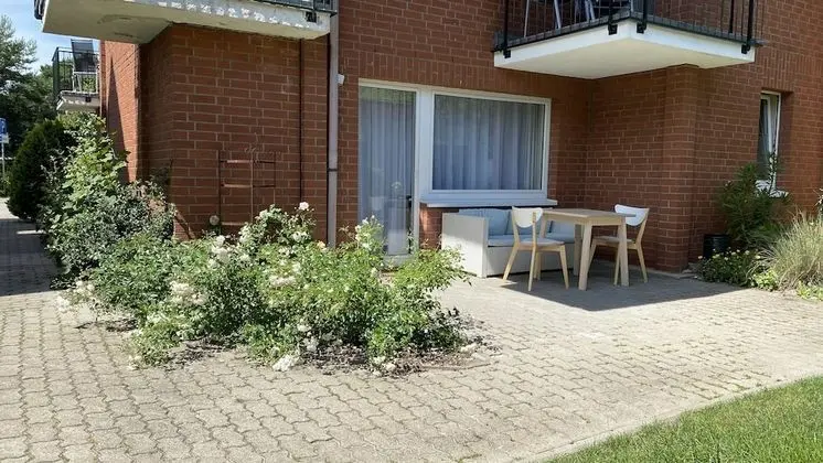 Tek Büyük Yataklı Oda, Teras
