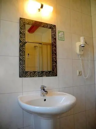 Tek Kişilik Oda