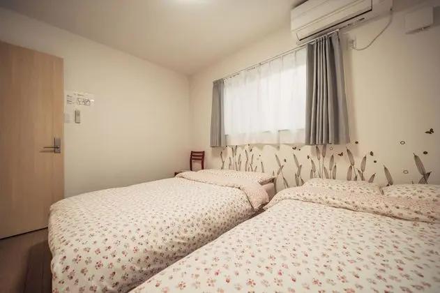 Ev, 3 Yatak Odası