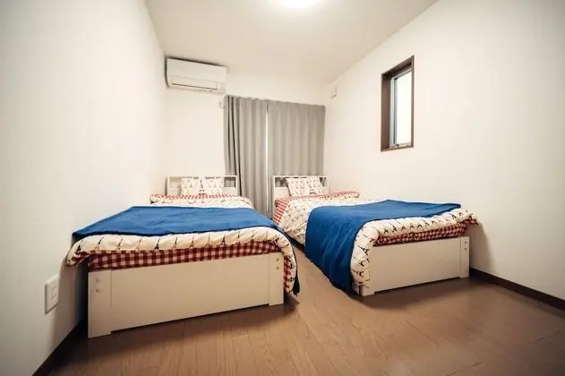 Ev, 3 Yatak Odası