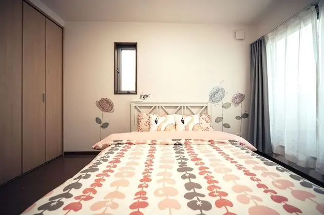 Ev, 3 Yatak Odası